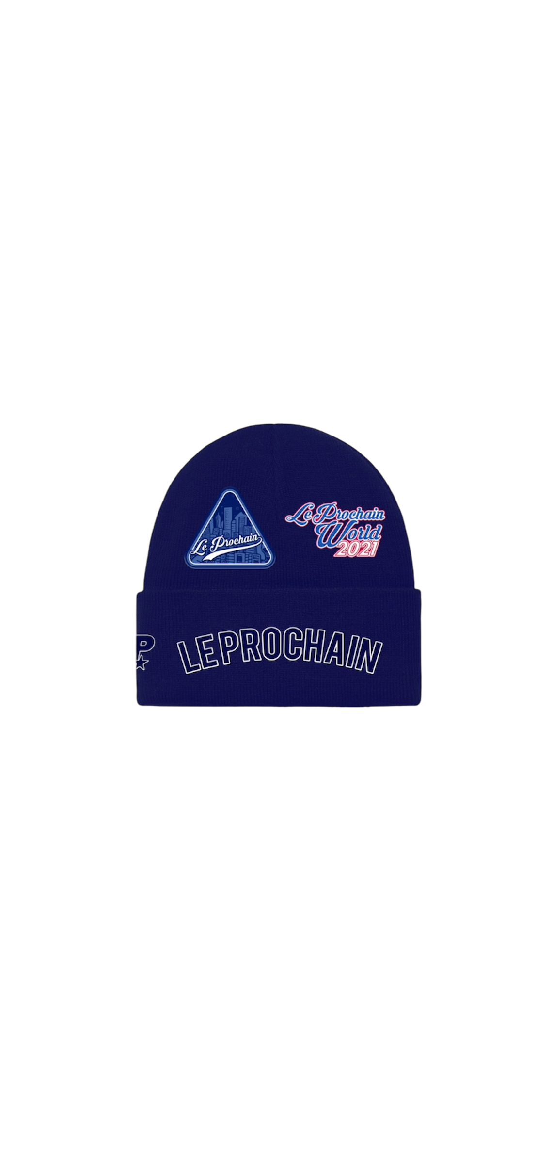 LE PROCHAIN CHAMPIONSHIP BEANIE