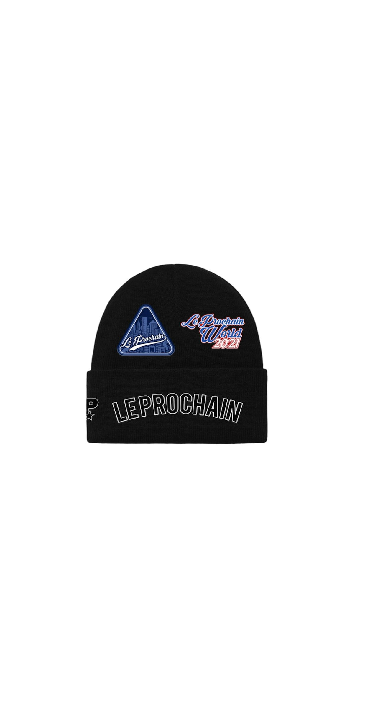 LE PROCHAIN CHAMPIONSHIP BEANIE